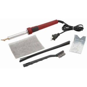 Plastic Soldering Iron , Ensuring safe welding