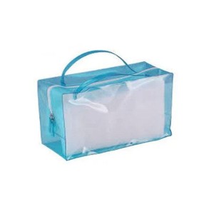 Plastic Square Packaging Bags