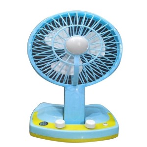 Plastic  Table Fan