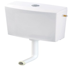 Plastic Toilet Cistern