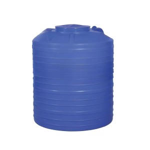 Plastic Water Storage Tanks