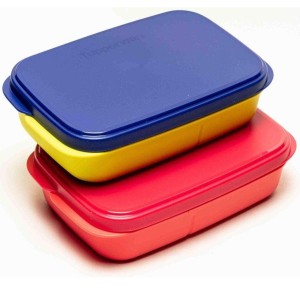 Plastics Tiffin Box