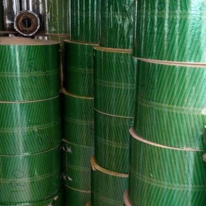 Plate Making Raw Material