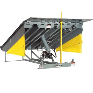 Platform Dock Leveler