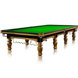 Platinum Snooker Table