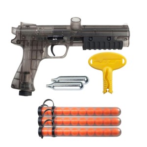 Play Paintball Kit