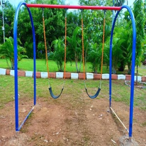 Playground Outdoor Swings