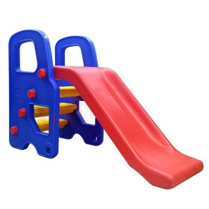 Playground Plastic Slide