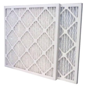 Pleated Air Filter