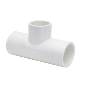 Plumbing Tee Pipe