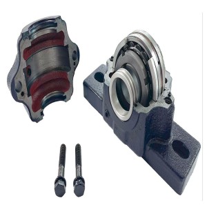 Plummer Block Bearing