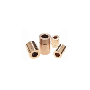 Plunger Copper Tips