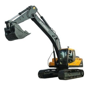 Plus Mining Excavator
