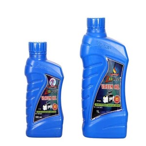 Plus Vacuum Oil