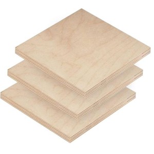 Plywood