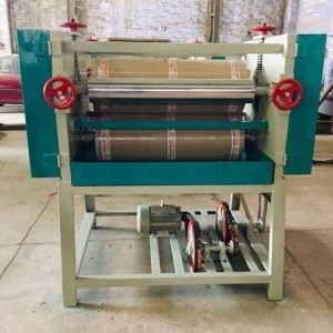 Plywood Glue Spreader