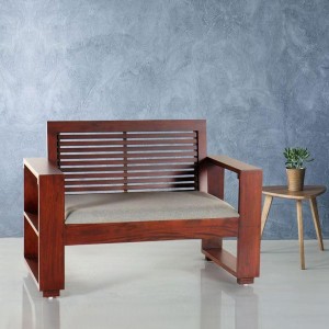 Plywood Sofa Side Handle