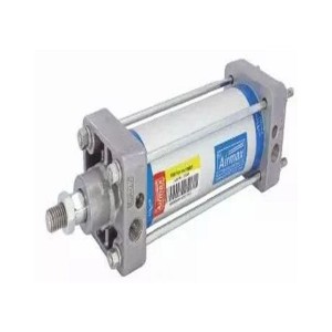 Pneumatic Aluminium Air Cylinder, 200 millimeter 