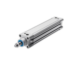 Pneumatic Cylinders Mounting