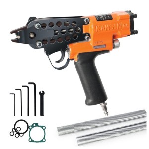 Pneumatic Hog Ringer