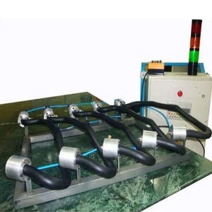 Pneumatic Leakage Machine