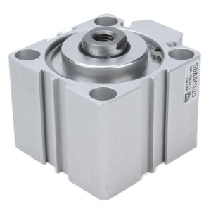 Pneumatic Mini Cylinder, 20~80℃ ambient temperature