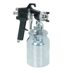 Pneumatic Paint Sprayer