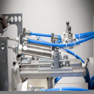 Pneumatic  System