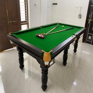 Pocket Billiards Table