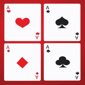 Poker Card 