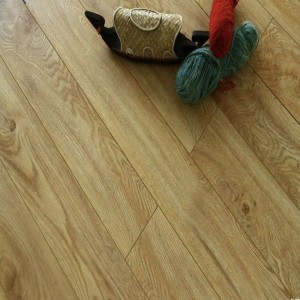 Polar Wooden Flooring
