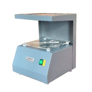 Polariscope Strain Viewer