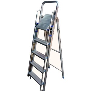 Polished Baby Ladder
