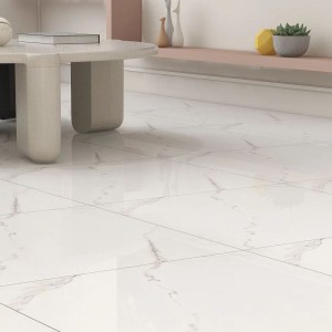 Polished Ceramic Tile
