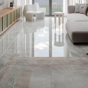 Polished Ceramic Tiles
