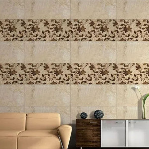 Polished Ceramic Wall Tiles