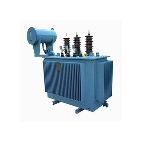 Polished Electrical Transformers