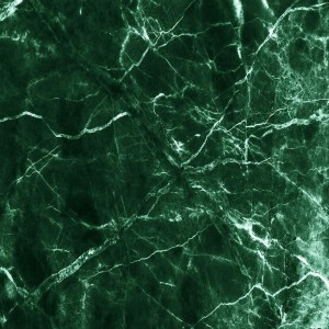 Polished Green Granite Slab