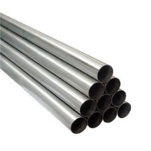 Polished Jindal Pipe