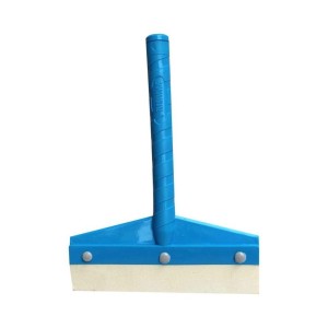 Polished Kitchen Wiper