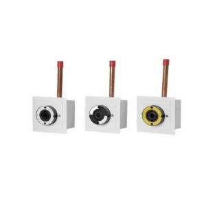 Polished Medical Gas Outlet