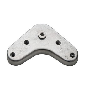 Polished Mounting Plate