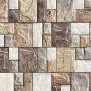 Polished Outdoor Exterior Wall Tiles