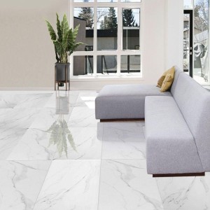 Polished Porcelain Floor Tiles