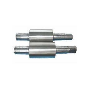 Polished Rolling Mill