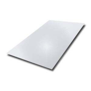 polished SS 304 Sheets, Architectural applications