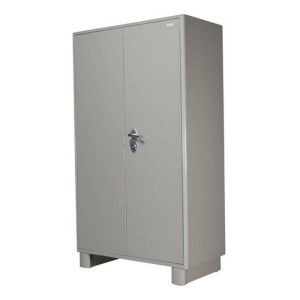 Polished Ss Cupboard