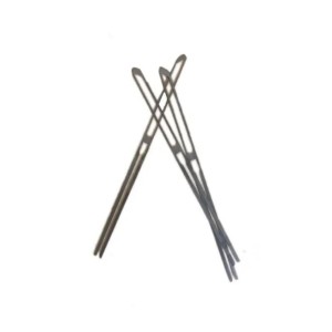 Polished Steel Drop Pin, Rust proof, corrosion resistant