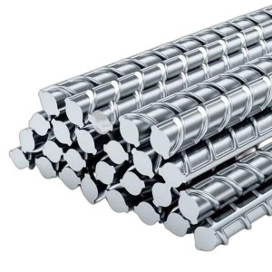 Polished Tmt Bar, Resistant to rusting and corrosion