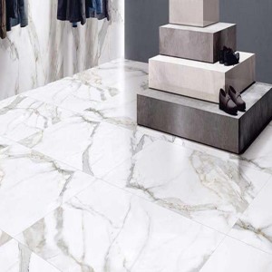 Polished Vitrified Tile